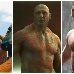 Kto jest kim w Hollywood? Najwięksi amerykańscy aktorzy