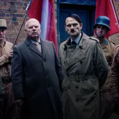 Filmy o Hitlerze na Netflix: Które warto zobaczyć? Przewodnik