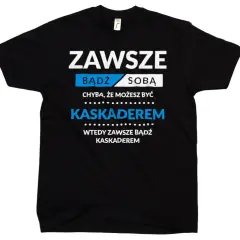 Jak zostać kaskaderem filmowym? Sprawdź, czy masz to coś!