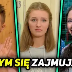 Aktorzy ze Szkoły TVN: Kto został influencerem, a kto zniknął?