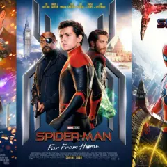 Filmy o Spider-Manie: Jak oglądać? Kompletny przewodnik