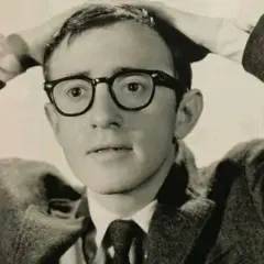 Woody Allen: aktor i reżyser. Jak jego alter ego ukształtowało kino?