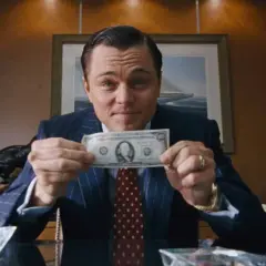 Najlepsze filmy o bankach i finansach: Kryzys, Wall Street, oszustwa