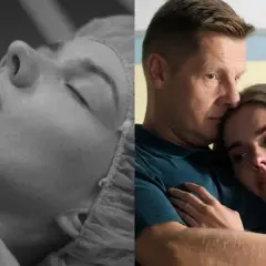 Czy Franka umrze w M jak miłość? Dramatyczne sceny w szpitalu i pożegnanie z ukochanym.