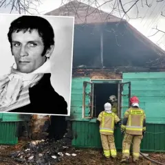 Piotr Wysocki: Kim był Tomasz Kos z "Klanu"? Życie i role