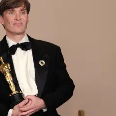 Oscar dla aktora: Murphy 2024, rekordy, zaskoczenia i polskie akcenty