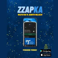Aplikacja "ZZAPKA" dla Związku Zawodowego Aktorów Polskich. Dowiedz się, co to za aktor i pobierz aplikację!