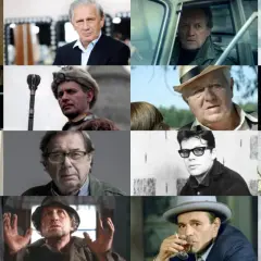 Legendy i gwiazdy: Polscy aktorzy mężczyźni, których musisz znać
