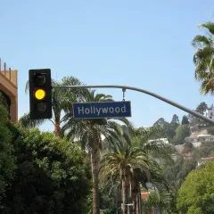 Gdzie jest filmowe Hollywood? Odkryj serce Fabryki Snów