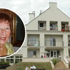 Skolimów: Azyl gwiazd. Kto mieszkał? Jak wesprzeć Dom Aktora?