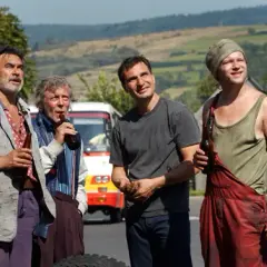 Filmy o Bieszczadach: Od klasyki po Watahę. Co warto zobaczyć?
