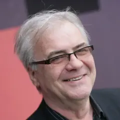 Jacek Bromski: Reżyser "U Pana Boga za piecem" i jego kino