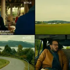 Gdzie kręcono "Zabij mnie, kochanie"? Poznaj filmowe lokacje