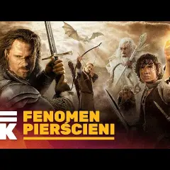 Władca Pierścieni: Jak powstawał filmowy fenomen? Odkryj sekrety!