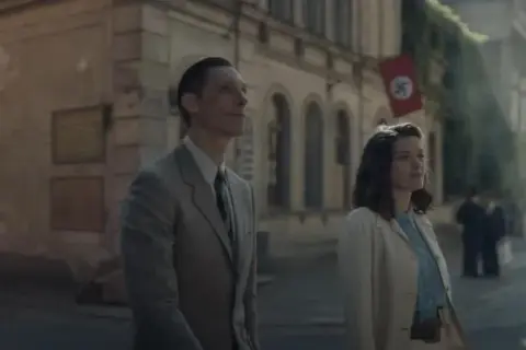 Gdzie kręcono film "Filip"? Odkryj polskie miasta jak Frankfurt