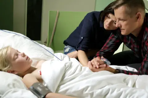 M jak miłość: Gdzie kręcą serial? Kulisy i szansa na wizytę!