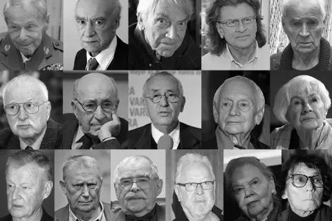Zmarli polscy aktorzy: Ich role, dziedzictwo i gdzie obejrzeć