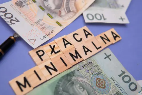 Ile płacą za scenariusz filmowy? Stawki od 30 do 200 tys. zł