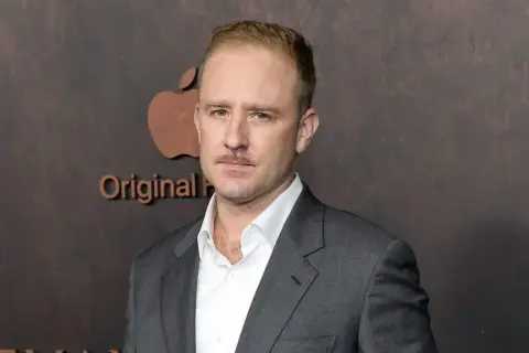 Ben Foster: Kim jest aktor, którego role zapadają w pamięć?