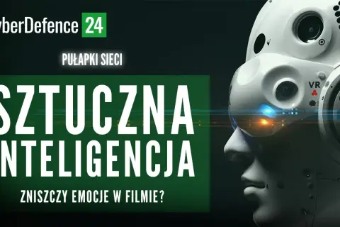 Co oferuje dzisiejsza technika filmowa? Zanurz się w emocjach!