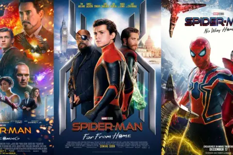 Filmy o Spider-Manie: Jak oglądać? Kompletny przewodnik