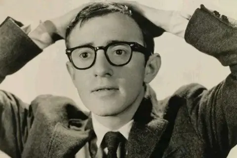Woody Allen: aktor i reżyser. Jak jego alter ego ukształtowało kino?