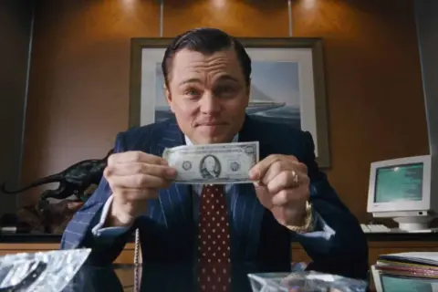 Najlepsze filmy o bankach i finansach: Kryzys, Wall Street, oszustwa