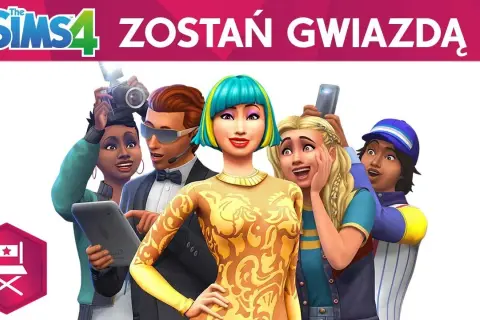 The Sims 4: Stanowisko filmowe jak znaleźć i zostać gwiazdą!