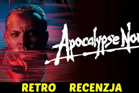 Czas Apokalipsy: Kim jest reżyser i jakie sekrety skrywa film?