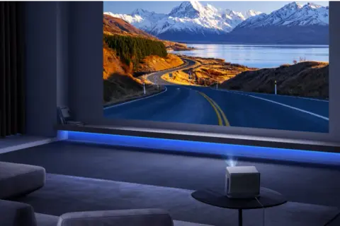 Filmy 3D w 2024: Gdzie obejrzysz? Kino, projektor czy VR?