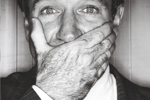 Robin Williams: Jakie filmy? Przewodnik po jego kinowym geniuszu