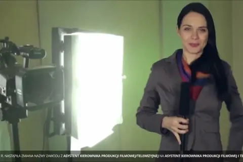 Kierownik produkcji filmowej: Mózg operacji. Jak nim zostać?