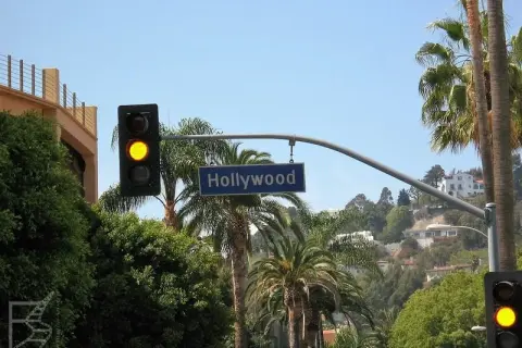 Gdzie jest filmowe Hollywood? Odkryj serce Fabryki Snów