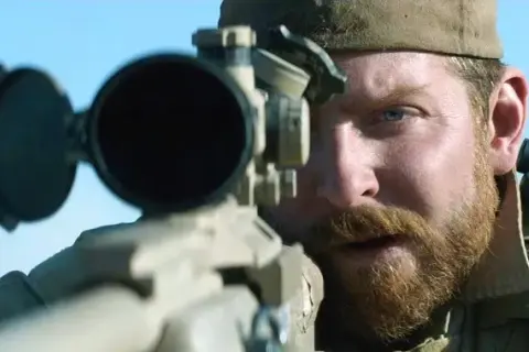 Najlepsze filmy o żołnierzach: Klasyki, fakty, snajperzy, VOD