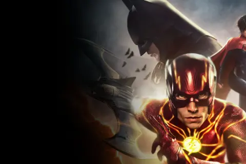 Flash, Batman i Supergirl w akcji. Zapowiedź serialu "The Flash" i innych produkcji DC.
