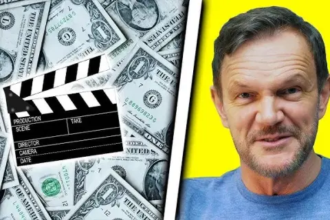 Chcesz zostać producentem filmowym? Poznaj realia, zarobki, finanse.