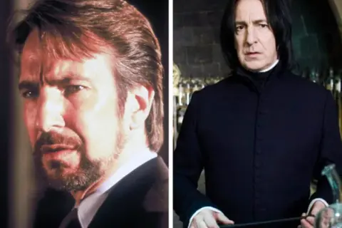Harry Potter aktorzy: Losy obsady, sekrety i metamorfozy