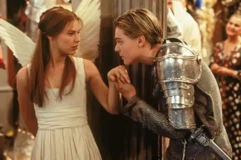 Filmy o prawdziwej miłości: Historie, które przywrócą wiarę w uczucie