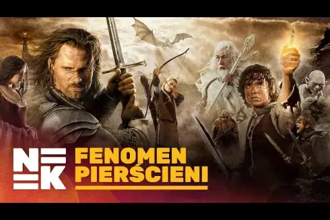 Władca Pierścieni: Jak powstawał filmowy fenomen? Odkryj sekrety!