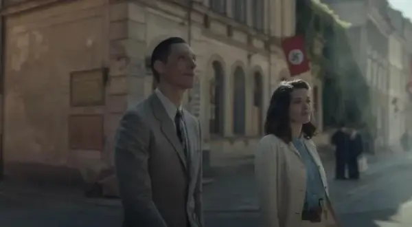 Gdzie kręcono film "Filip"? Odkryj polskie miasta jak Frankfurt