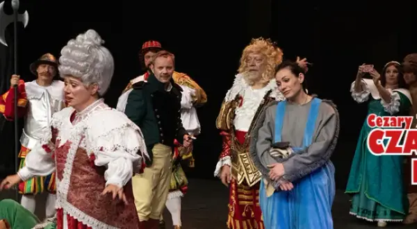 Płocki Teatr: Aktorzy, spektakle i legendy sceny poznaj ich!
