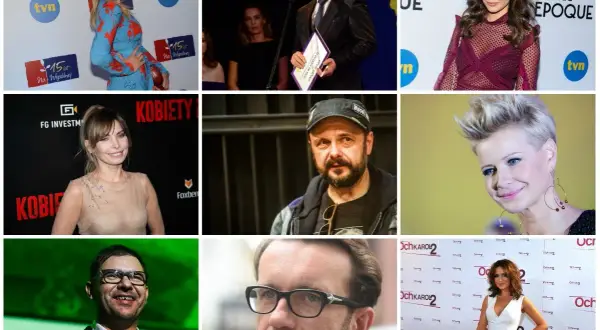 Gwiazdy na premierze "Ukrytej prawdy". Zastanawiamy się, ile dostają aktorzy ukrytej prawdy za swoje role.