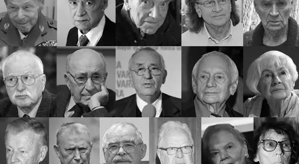 Zmarli polscy aktorzy: Ich role, dziedzictwo i gdzie obejrzeć