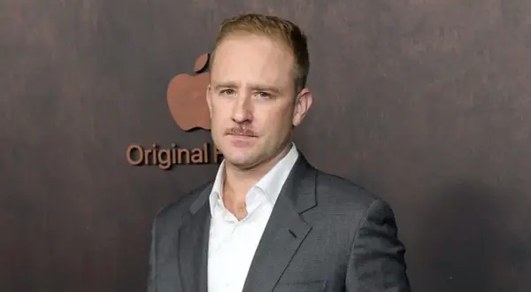 Ben Foster: Kim jest aktor, którego role zapadają w pamięć?