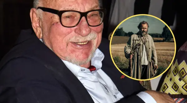 Jerzy Hoffman: Trylogia, Znachor i wpływ na polskie kino