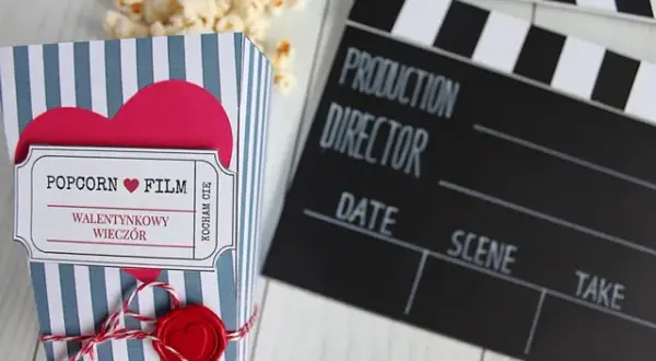 Twój klaps filmowy DIY: Zrób go sam i synchronizuj jak pro!