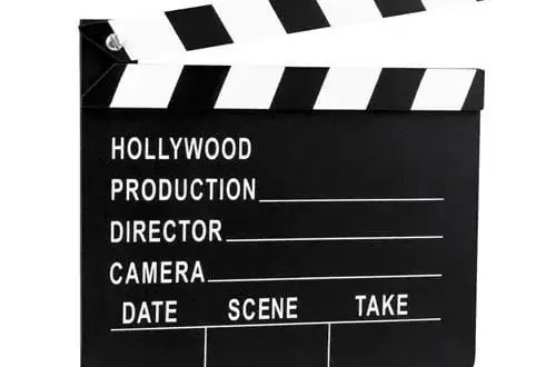 Klaps filmowy: Gdzie kupić? Wybierz idealny model i nie przepłacaj!