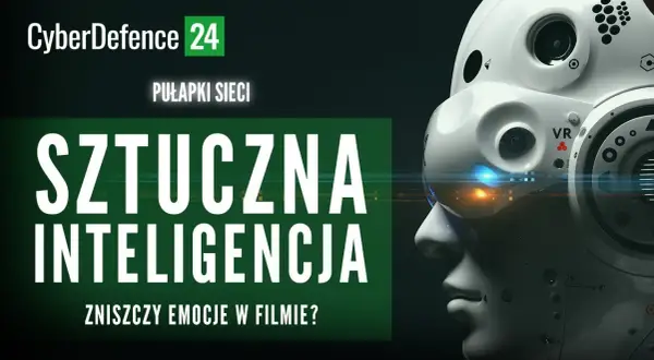 Co oferuje dzisiejsza technika filmowa? Zanurz się w emocjach!
