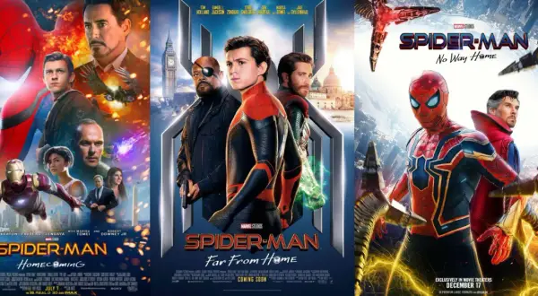 Filmy o Spider-Manie: Jak oglądać? Kompletny przewodnik