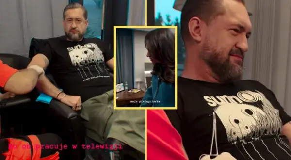Robert Gliński: Kim jest reżyser "Cześć, Tereska"? Kulisy filmu